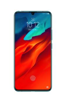 LENOVO Z6 PRO 8GB/128GB BLUE vystavený kus