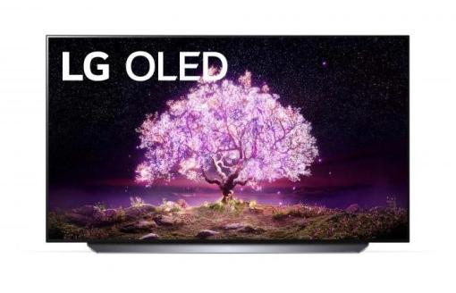 LG OLED48C11