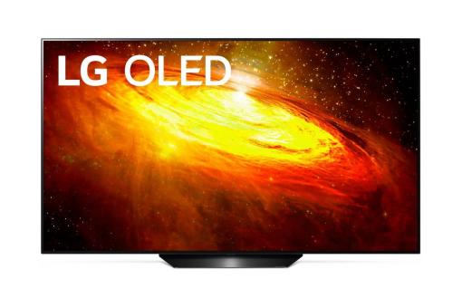 LG OLED55BX
