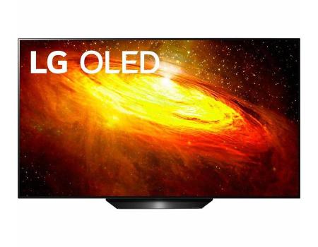 LG OLED65BX
