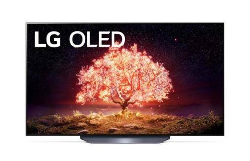 LG OLED77B1