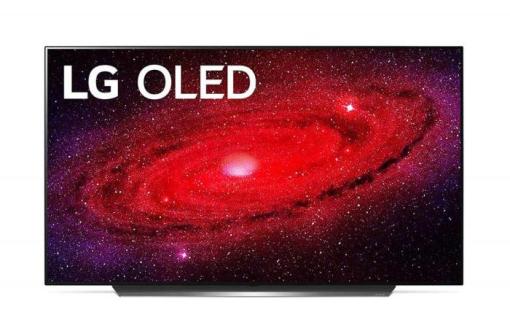 LG OLED77CX