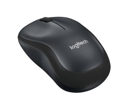 LOGITECH SILENT M220 BLACK 910-004878