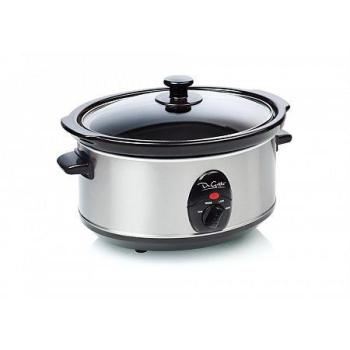 DE GUSTO HRNIEC NA POMALE VARENIE WSH-SC350