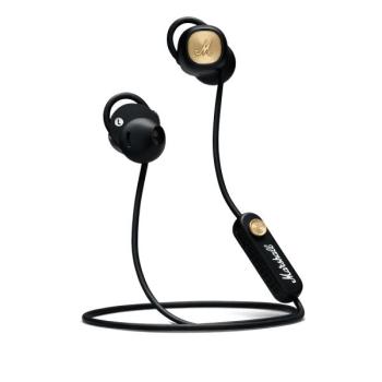 MARSHALL MINOR II BLUETOOTH BLACK