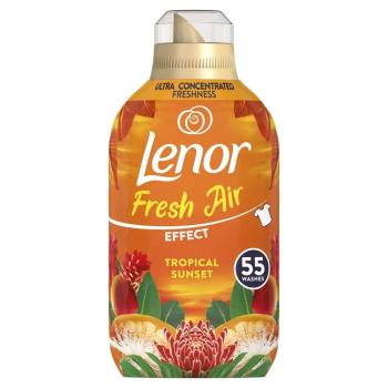 LENOR AIR 770ML TROPICAL SUNSET