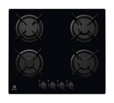 ELECTROLUX EGT6242NVK