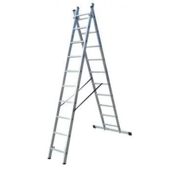 ELKOP VHR TREND 2X10 vystavený kus