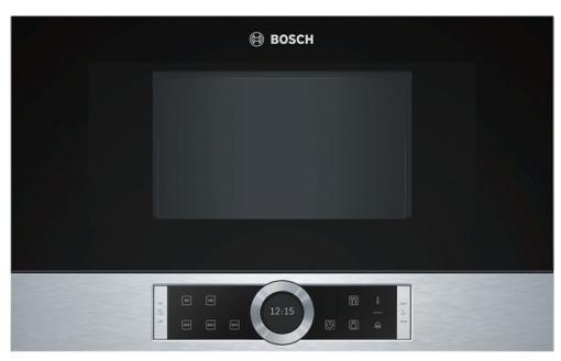 BOSCH BFR634GS1 vystavený kus