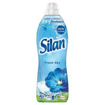 SILAN SOFTENER 36 SC 900 ML FRESH SKY vystavený kus