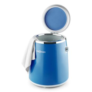ONECONCEPT ECOWASH-PICO, MODRA, MINI PRACKA, FUNKCIA ZMYKANIA, 3,5 KG, 380 W, 10030791