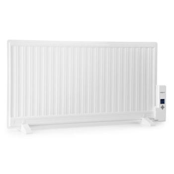 ONECONCEPT WALLANDER OLEJOVY RADIATOR BIELY, 10033102