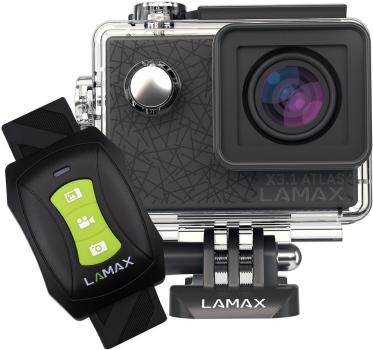 LAMAX X3.1 ATLAS
