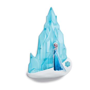 PHILIPS 71942/08/P0 DISNEY FROZEN 3D NASTENNE LED SVIETIDLO