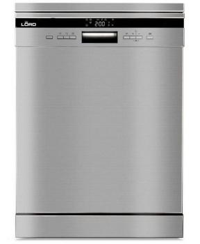 LORD D7 3.GN vystavený kus