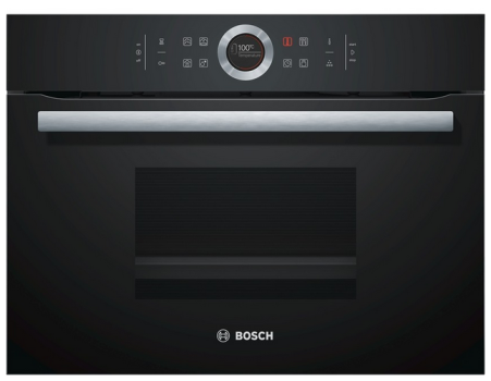 BOSCH CDG634BB1