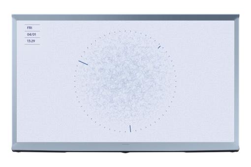 SAMSUNG QE49LS01TBUXXH