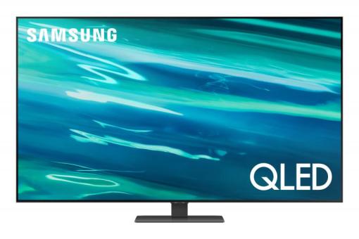 SAMSUNG QE50Q80AATXXH