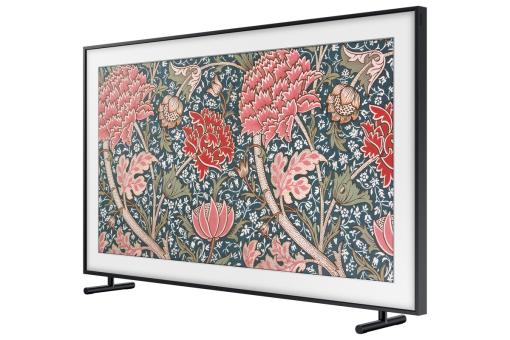 SAMSUNG QE55LS03RAUXXH FRAME