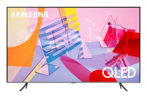 SAMSUNG QE55Q64TAUXXH
