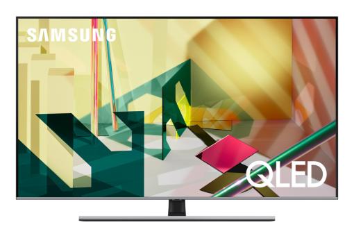SAMSUNG QE65Q74TATXXH vystavený kus