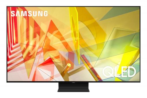 SAMSUNG QE65Q90TATXXH
