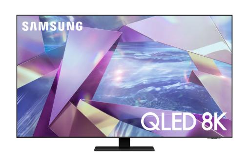 SAMSUNG QE65Q700TATXXH vystavený kus