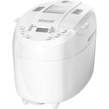 SENCOR SBR 760 WH