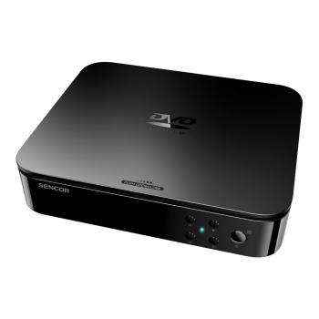 SENCOR SDV 1204H DVD PREHRAVAC