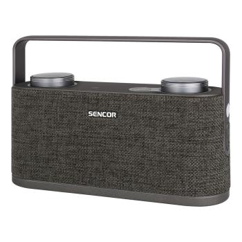 SENCOR SSS 6200 N BLACK