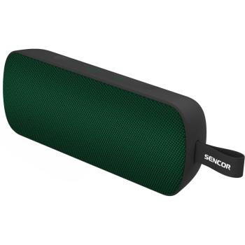 SENCOR SSS 1110 NYX GREEN