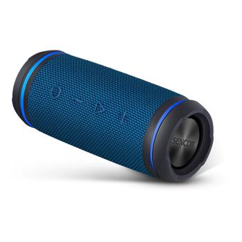 SENCOR SSS 6100N SIRIUS MINI BLUE
