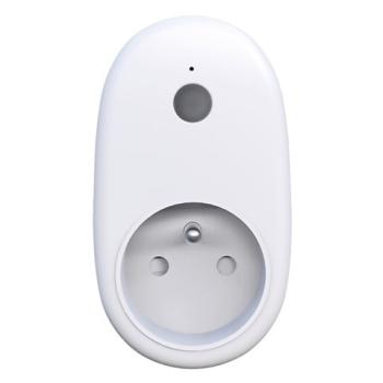 SOLIGHT DY11WIFI DIALKOVO OVLADANA WIFI ZASUVKA