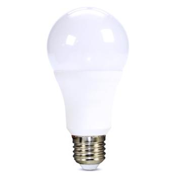 SOLIGHT WZ516-1 LED ZIAROVKA, KLASICKY TVAR, 15W, E27, 4000K, 270, 1220LM