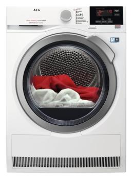 AEG T8DBG48SC vystavený kus