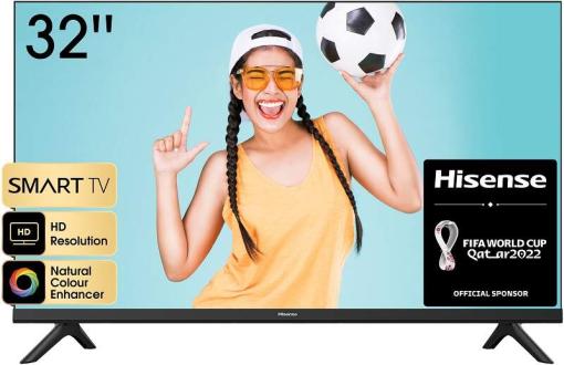 HISENSE 32A4CG