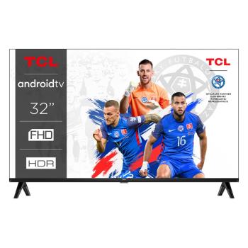 TCL 32S5400AF