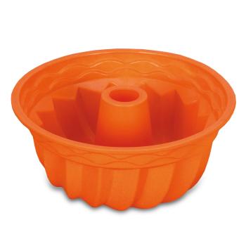 DE GUSTO SILIKONOVA FORMA - BABOVKA 21 CM