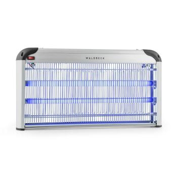 WALDBECK MOSQUITO EX 6000, LAPAC HMYZU, 43 W, UV SVETLO, 200 M2, 10032532