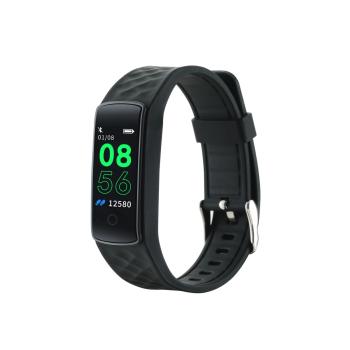 CANYON CNE-SB11BB, SMART HODINKY, 0.96 DISPLEJ