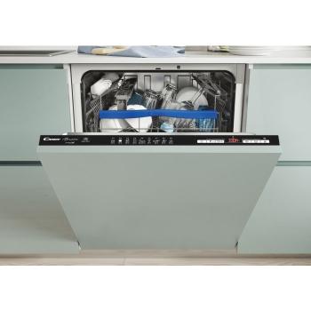 VYSTAVENY PRODUKT CANDY CDIN 4D620PB/E