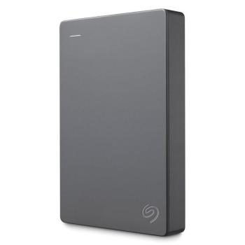 SEAGATE EXTERNY HDD 2,5 BASIC 5TB USB 3.0, STJL5000400