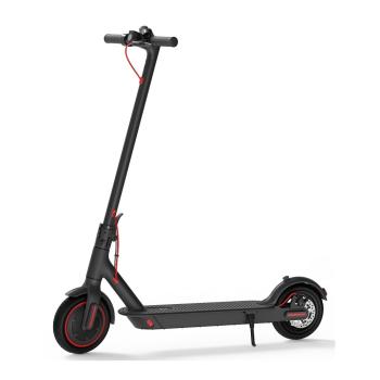 XIAOMI MI ELECTRONIC SCOOTER PRO BLACK