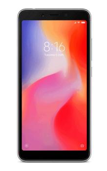 XIAOMI REDMI 6,3GB/32GB BLACK