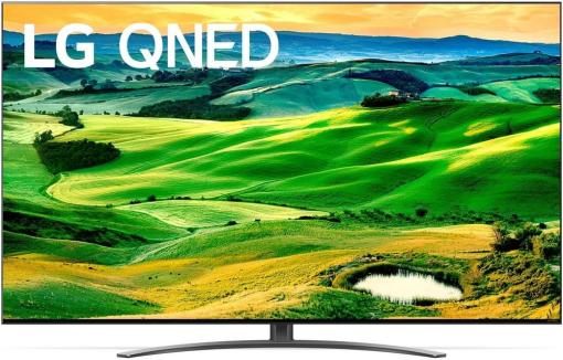 LG 75QNED81Q