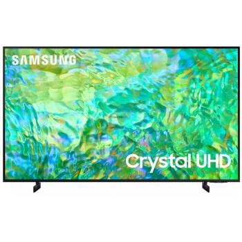 SAMSUNG UE43CU8072UXXH vystavený kus