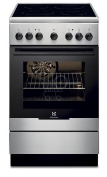 ELECTROLUX EKC 52550 OX