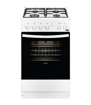 ZANUSSI ZCK 540G1 WA