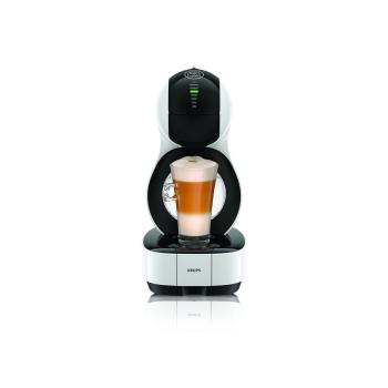 KRUPS NESCAFE DOLCE GUSTO LUMIO KP 130131 BIELY