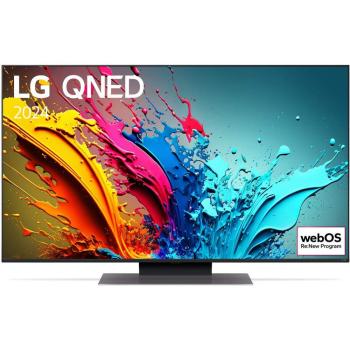 LG 50QNED87 vystavený kus